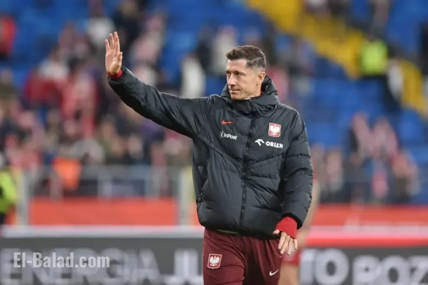 Lithuania vs. Poland: Official Lineups Announced