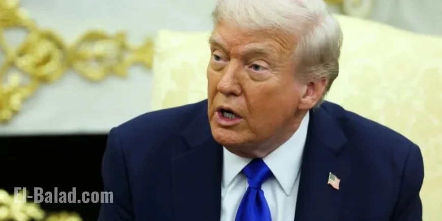 China Stands Firm in Response to Trump: No Fear of Tariff War