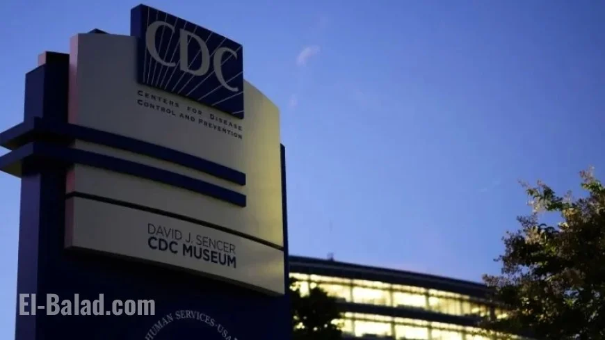 Trump Administration-Released CDC Staffers Reinstated in Majority