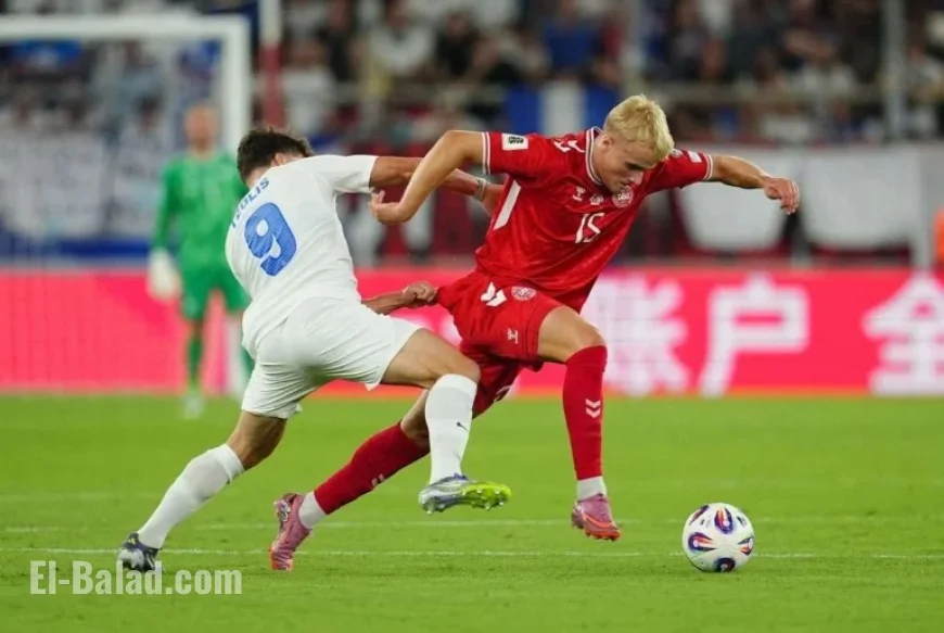Ivan Jovanovic’s Team Faces Parken Stadium Challenge with Confidence