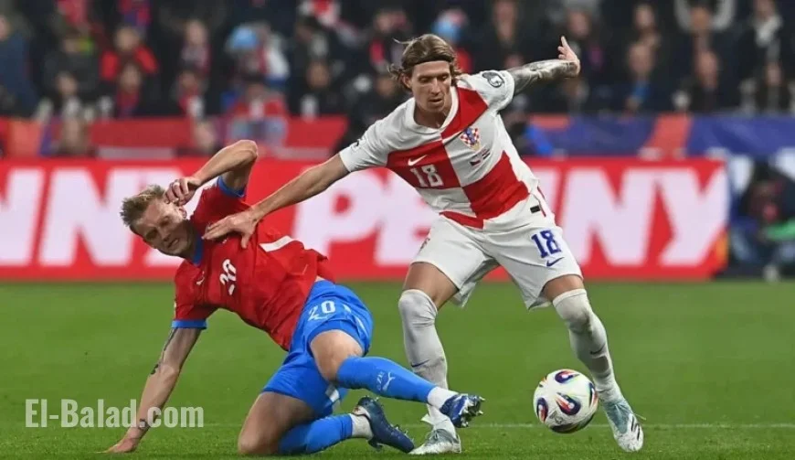 Croatia vs. Gibraltar: WCQ Preview, Odds, and Viewing Guide