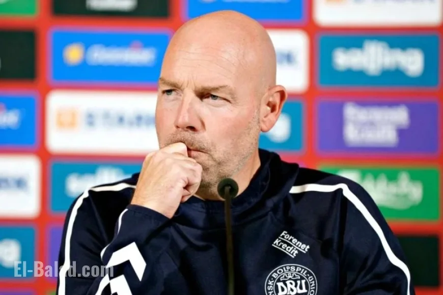 Brian Riemer on Crucial Qualifier: Greece Resembles a Wounded Animal