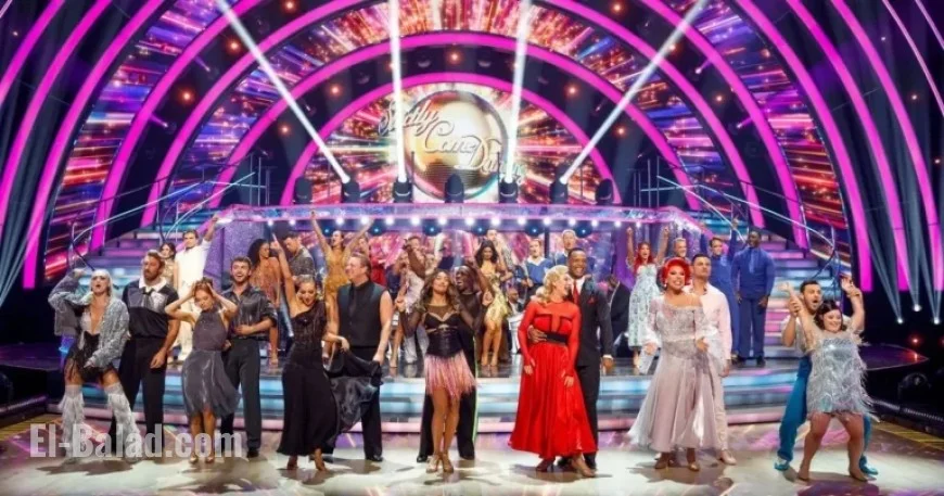 Strictly Come Dancing Faces Turmoil as Cast ‘Deteriorates’