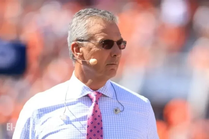 Urban Meyer Considered for Big Ten Coaching Position