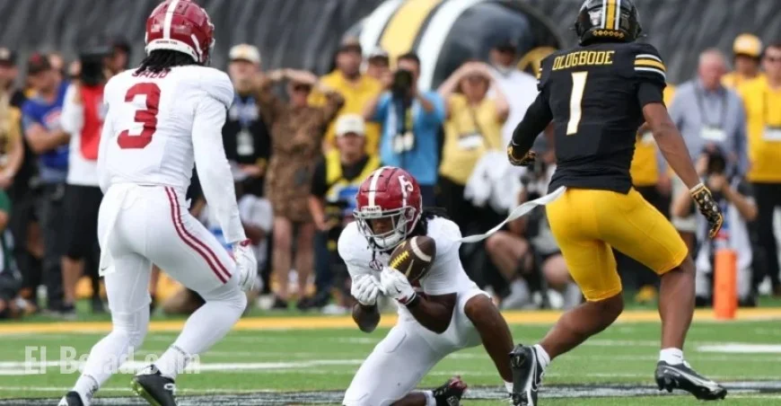 Missouri Game: First Reactions and Key Takeaways