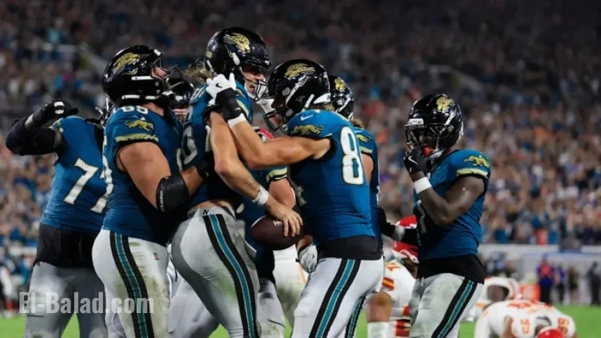 Jaguars vs. Seahawks: Expert Predictions and Analysis