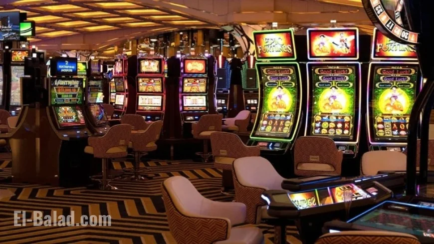 Las Vegas Tourism Drops 11.3%, Impacting Nevada Jobs and Workers