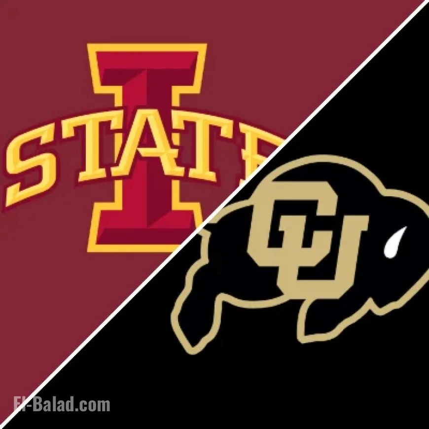Colorado Triumphs Over Iowa State 24-17: Oct 11 Game Recap