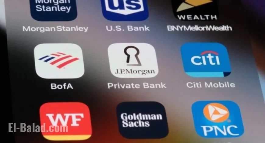 Wall Street Banks to Reap Billions from Loosened Capital Rules