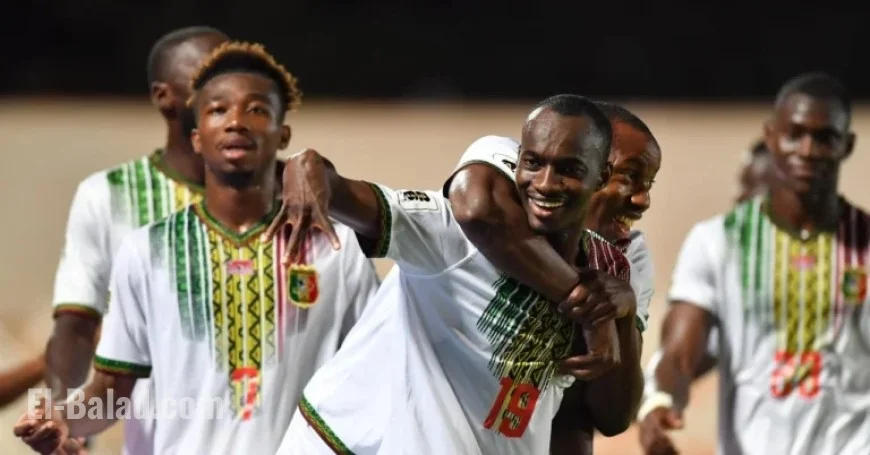 Mali vs Madagascar: Live Stream, TV Channel, and Lineup Details