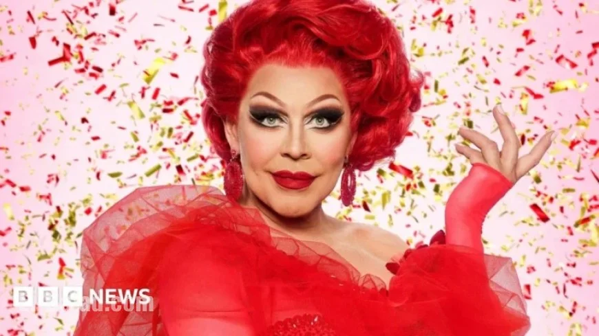 La Voix Advocates Inclusion of Drag on Strictly Come Dancing