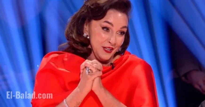 Shirley’s Tough Verdict: EastEnders Star Unlikely to Succeed on Strictly