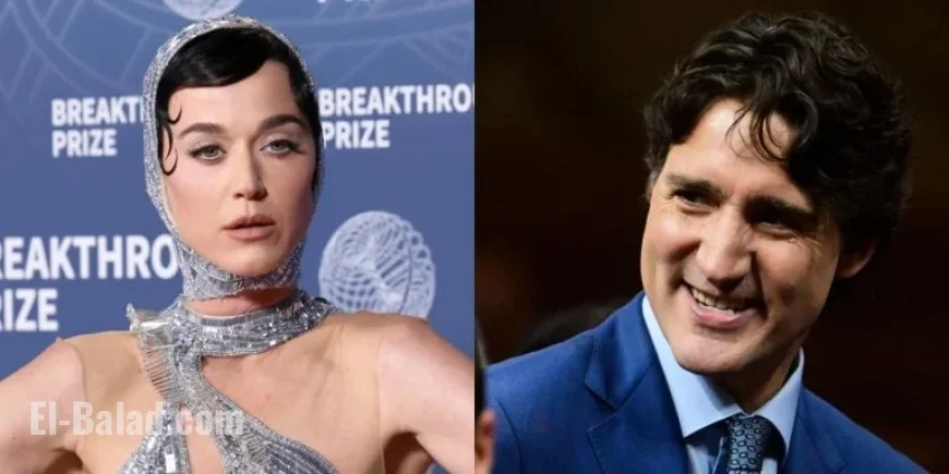 Katy Perry and Justin Trudeau: A Timeline of Their Dating History