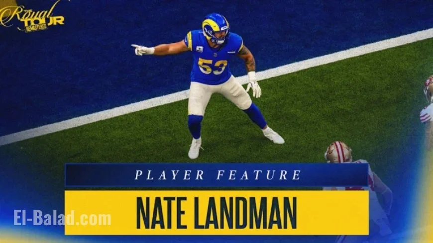 Nate Landman Revives True Linebacker Role with Enhanced Coverage Skills