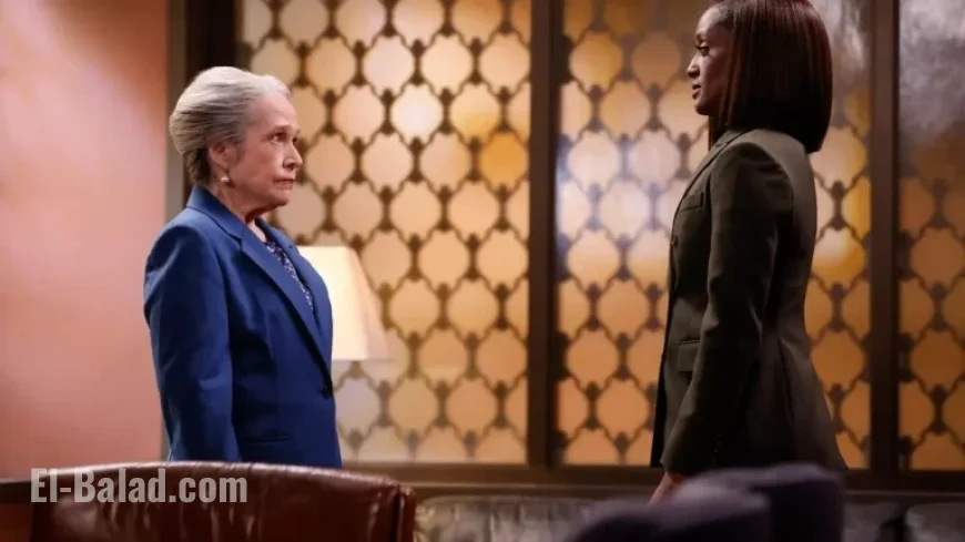 “Matlock Season 2: Premiere Date, Cast, and Viewing Details Revealed”