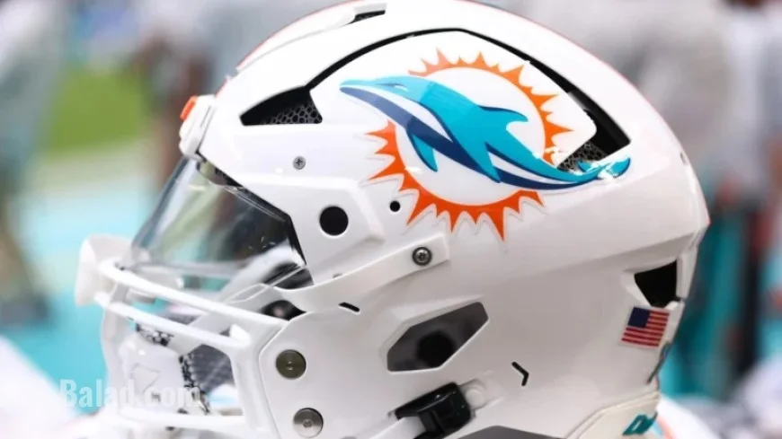 Dolphins Aim to Break Losing Streak Against Top Teams