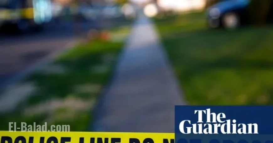 South Carolina Bar Shooting: 4 Dead, 20 Injured, Officials Report