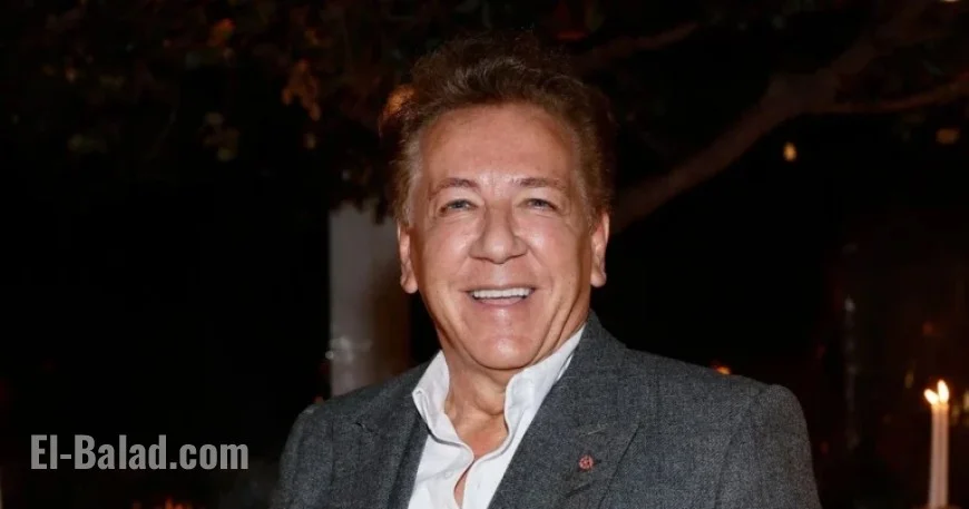 Ross King Discusses Marriage in Age Gap Romance on Strictly Come Dancing