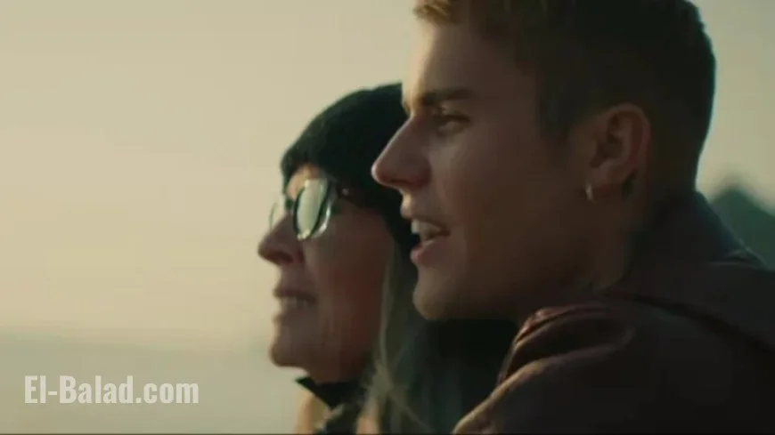 Diane Keaton’s Love for Justin Bieber and ‘Ghost’ Video Resurfaces Posthumously