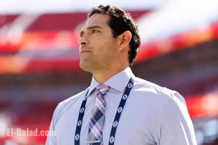 Mark Sanchez Focuses on Recovery Following Stabbing Incident Mugshot