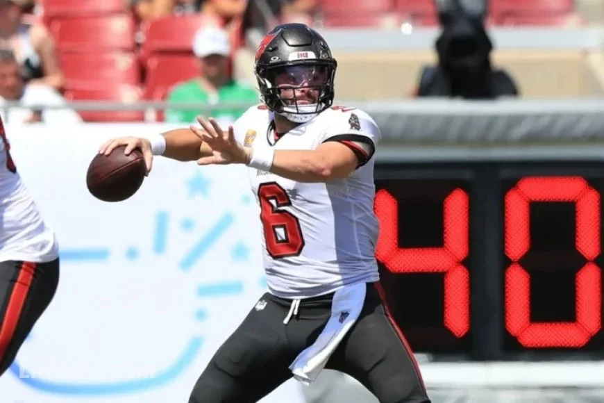 San Francisco 49ers vs. Tampa Bay Buccaneers: Predictions, Betting Tips, Odds