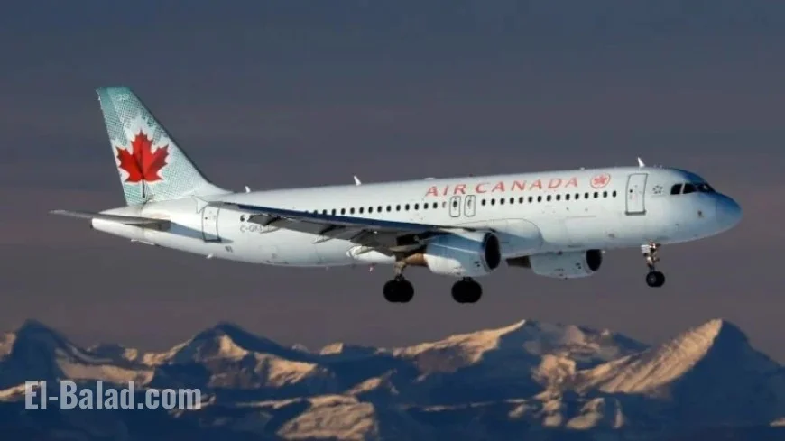 North America’s Sole Airline Offering Free Alcohol in Economy on All Flights