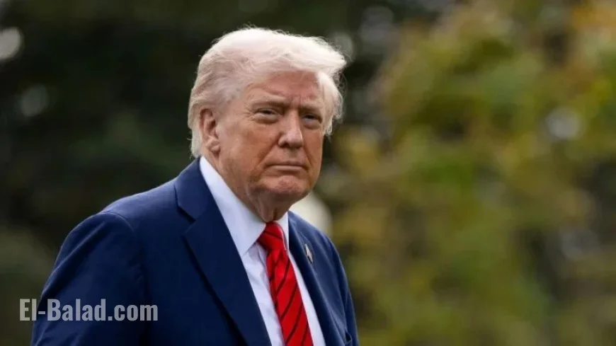 Trump Arrives in Israel, Seeking Peace Amid Lingering Tensions After Biden Visit