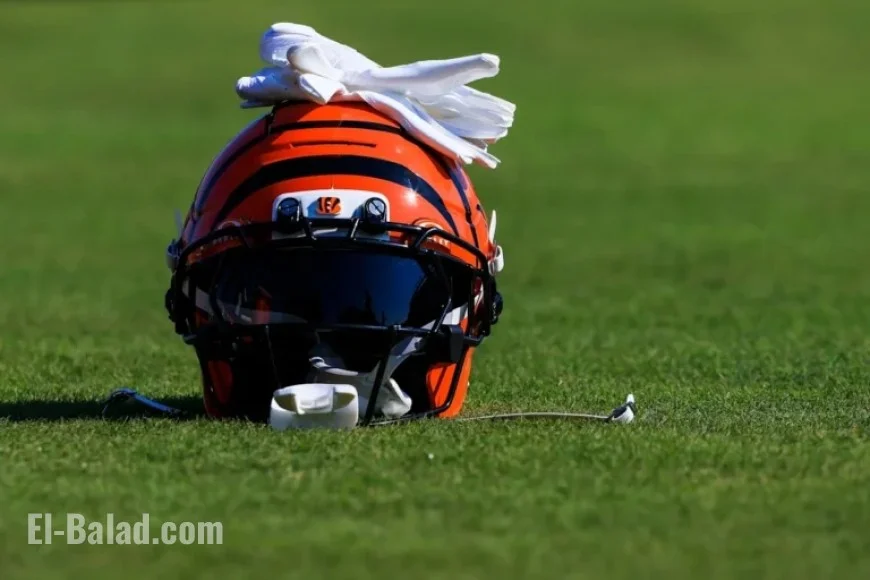 Cincinnati Bengals Inquire About Retired Pro Bowl Quarterback