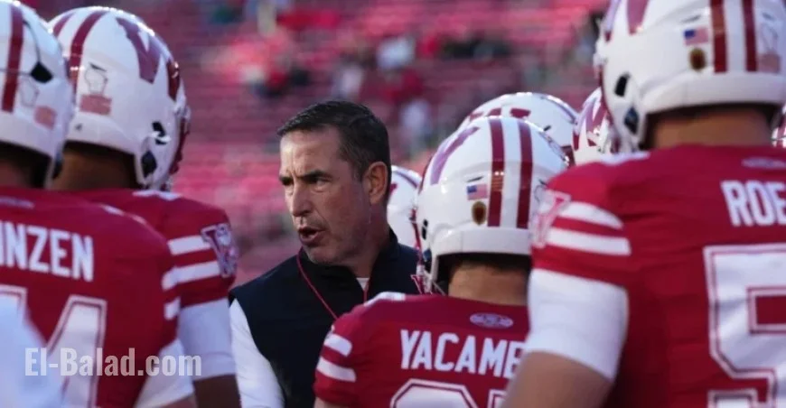 Luke Fickell Stunned by 37-0 Iowa Defeat