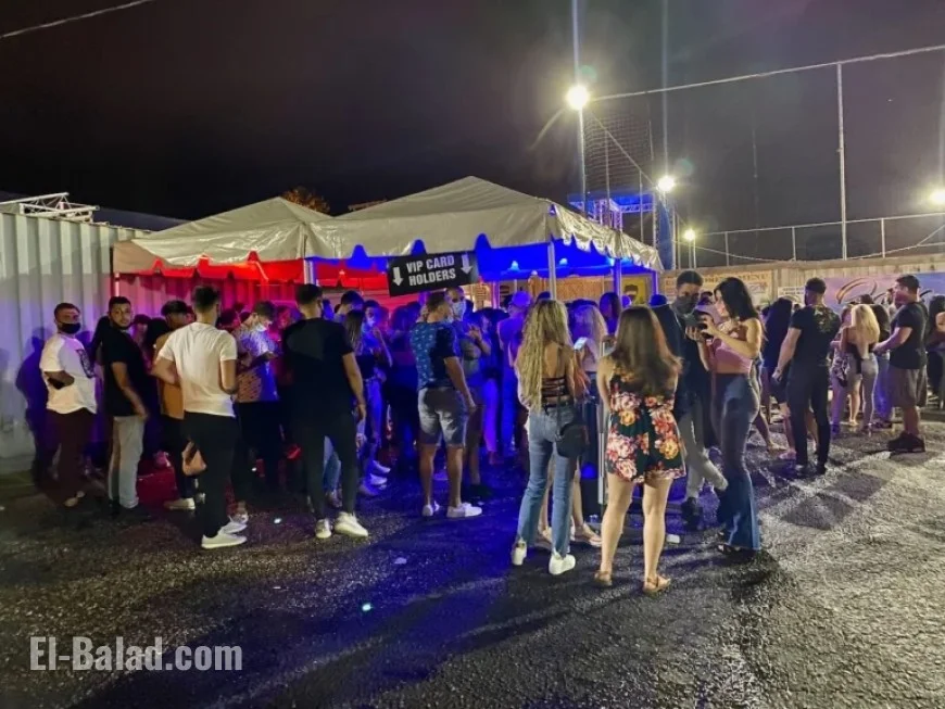 Iconic Jersey Shore Nightclub Announces Closure, Begins Final Days