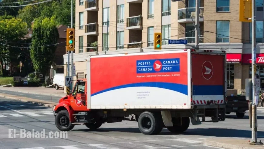 Canada Post Strike Rolls into Saturday to Minimize Disruption
