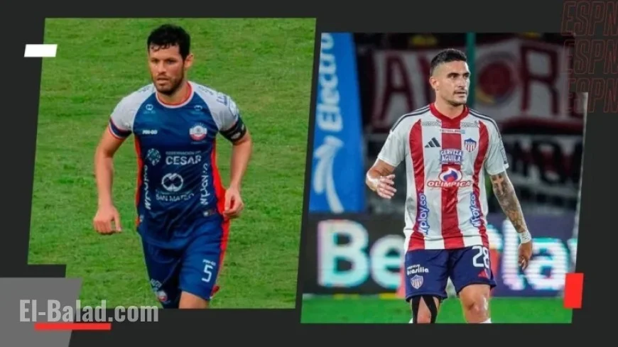 Alianza Hosts Junior, Reeling from Two Consecutive Home Defeats