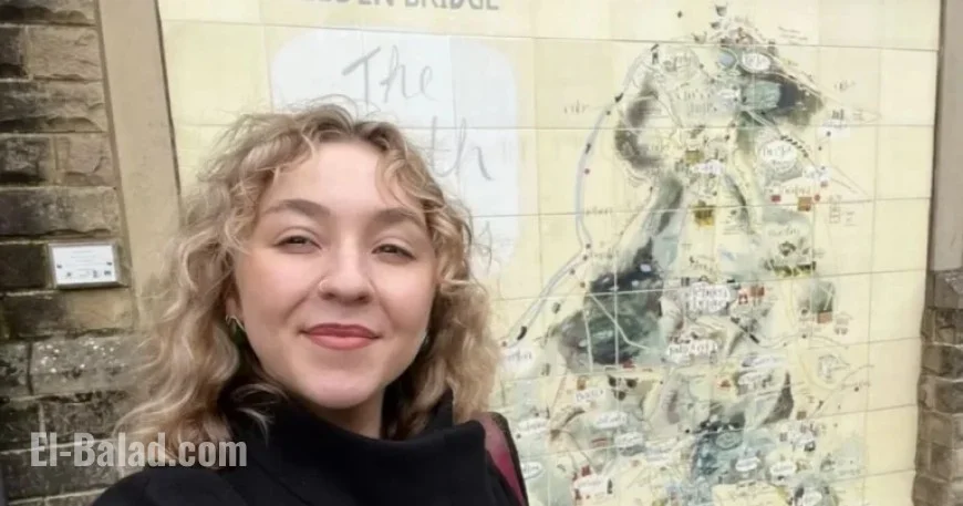 “Exploring Hebden Bridge: A Perfect Visit Marred by One Disappointing Aspect”