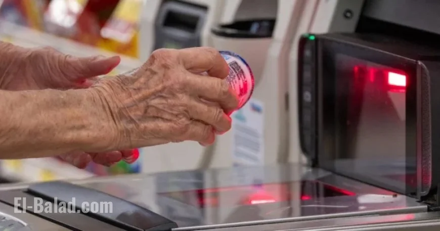 Long Beach Tightens Self-Checkout Rules to Address Shopper Frustration