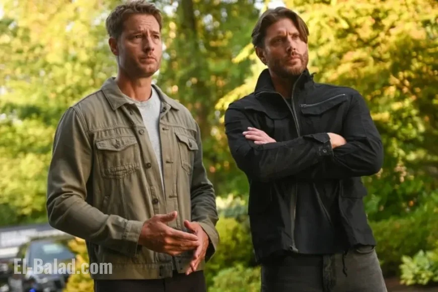 “Tracker Season 3 Release Date: Is It Airing Tonight?”