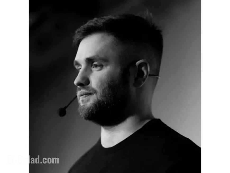 Ukrainian Crypto Influencer Konstantin Ganich Discovered Deceased in Lamborghini Amid Market Crash