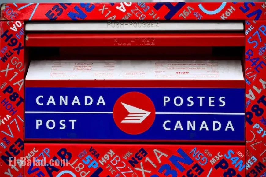 Canada Post Resumes Mail Delivery