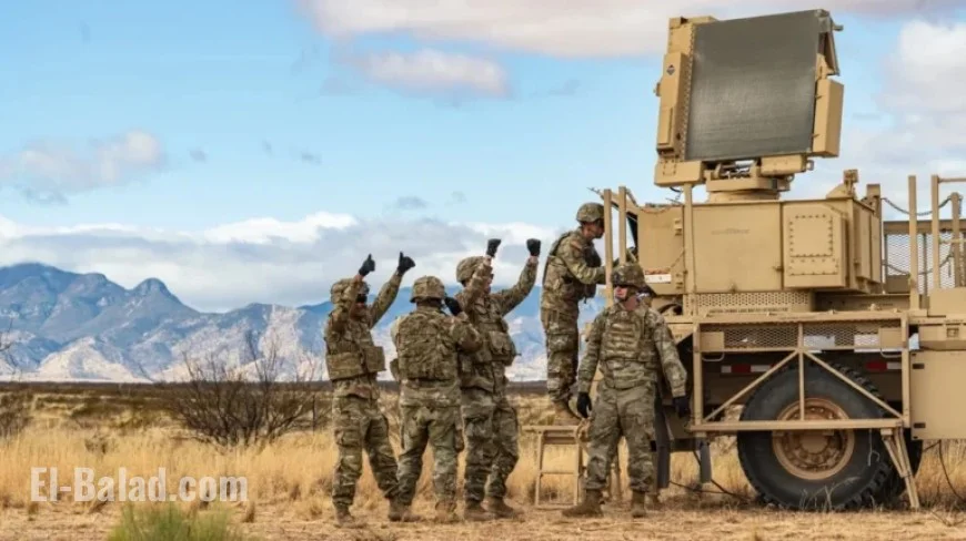 Pentagon Diverts $8 Billion from R&D Funds to Pay Troops