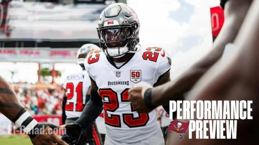 Tykee Smith vs. Tez Johnson: Anticipating a Major Game Showdown