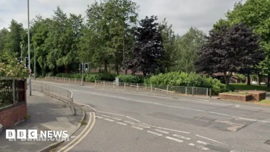 Arrests Made in Wolverhampton Hit-and-Run Woman’s Death