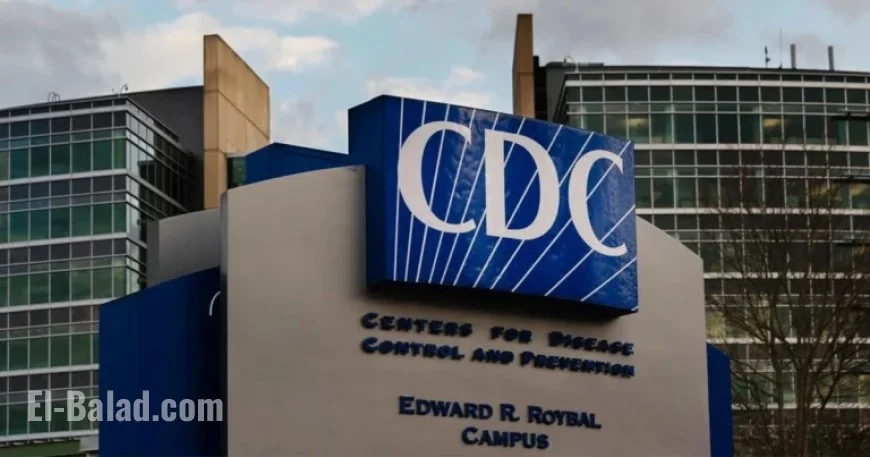 Trump Administration Reinstates Jobs for Select CDC Staff