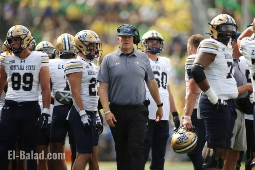 Top Candidates for Next Oregon State Football Coach Revealed