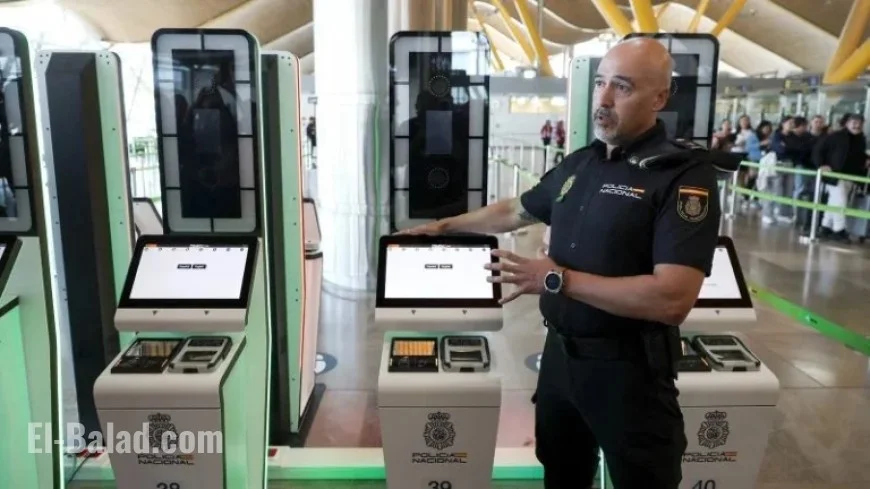Travel to the European Union Faces Increased Complications: Essential Details