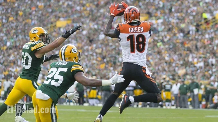 Bengals vs Packers Today: Live Score, TV Channel, Start Time, and Where to Watch the Green Bay Packers Game