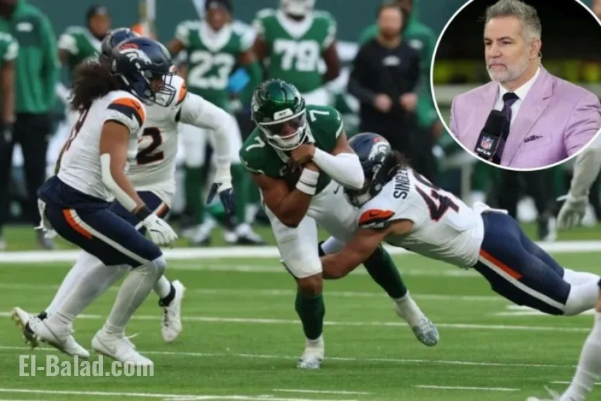 Kurt Warner Criticizes Jets on X During Live Game Commentary