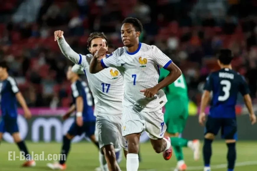 Watch Norway vs France: Live U-20 World Cup Stream and TV Channel