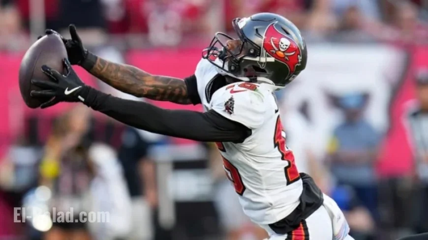 Troy Standout, Former Alabama Prep Scores First NFL Touchdown