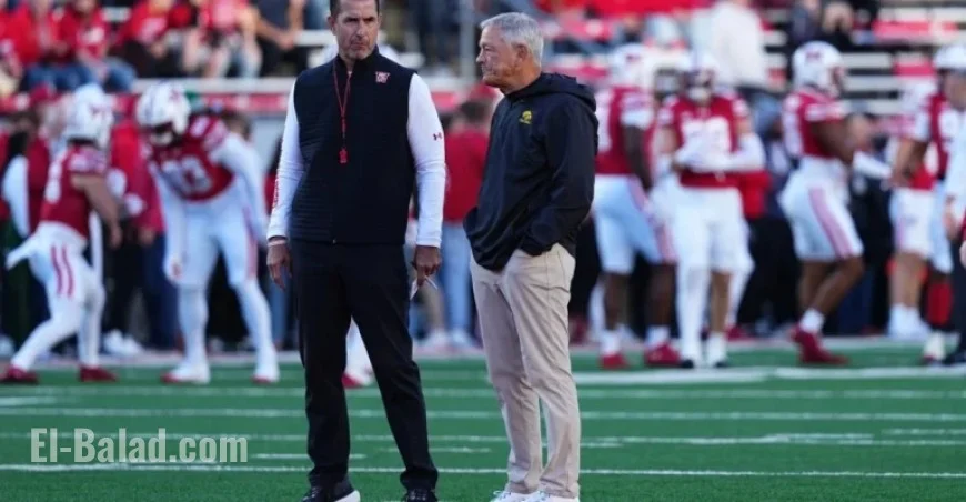 Wisconsin Football: Badgers’ Performance Grades Against Iowa Hawkeyes in Week 7