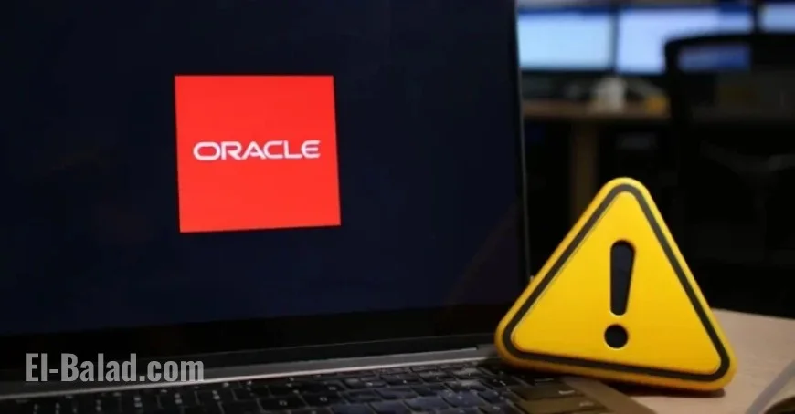 Oracle E-Business Suite Bug Enables Hacker Data Access Without Login