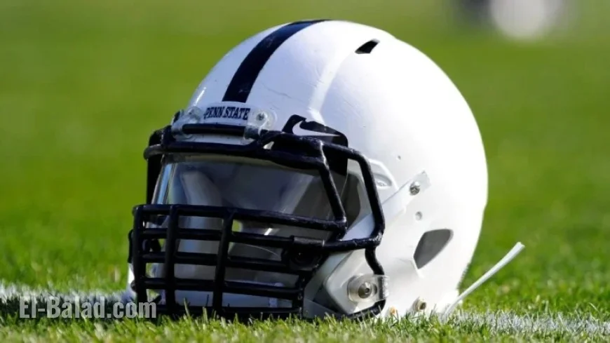 Top 2027 Recruits Decommit from Penn State Following Coach’s Dismissal